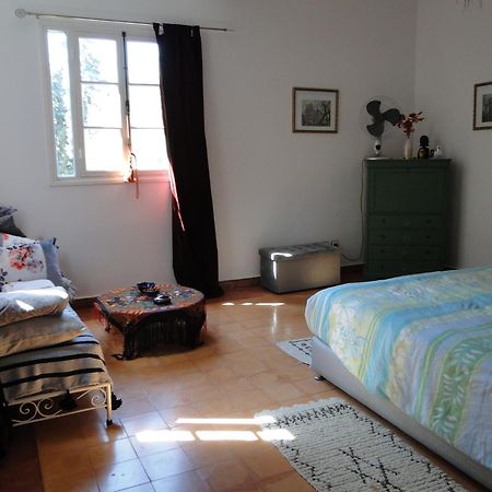 Maison Calme Et Reposante 索维拉 外观 照片