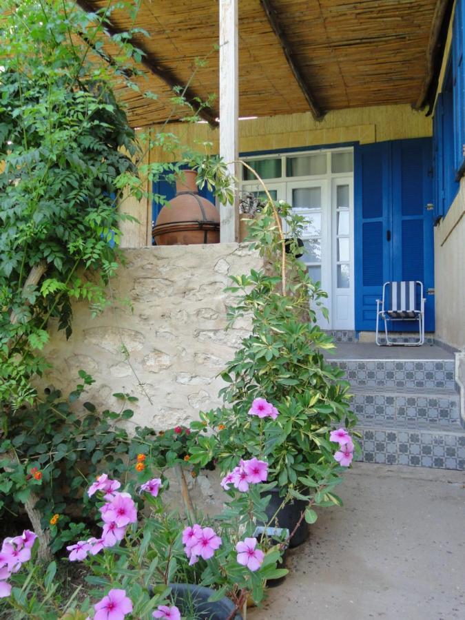 Maison Calme Et Reposante 索维拉 外观 照片