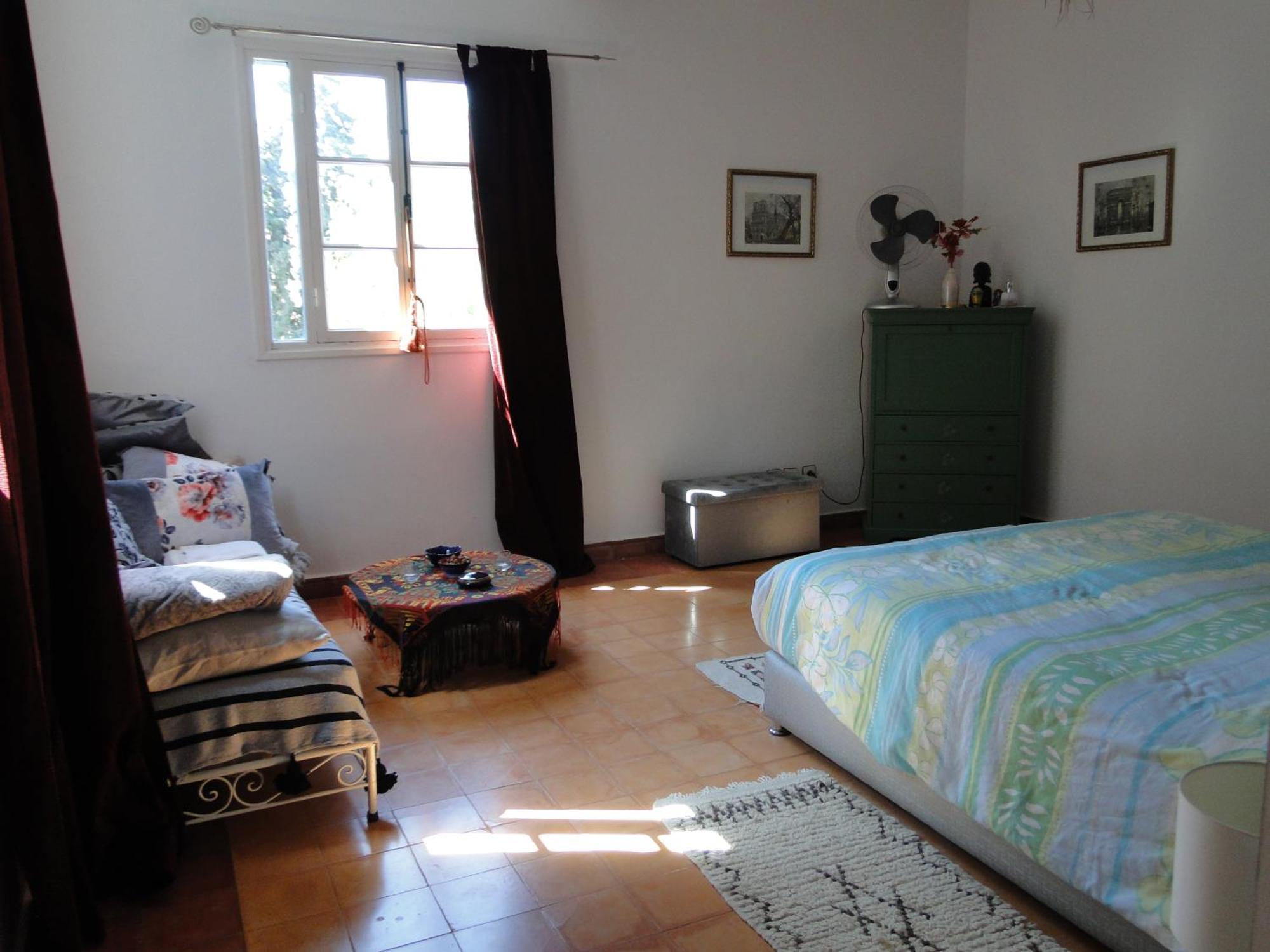 Maison Calme Et Reposante 索维拉 外观 照片